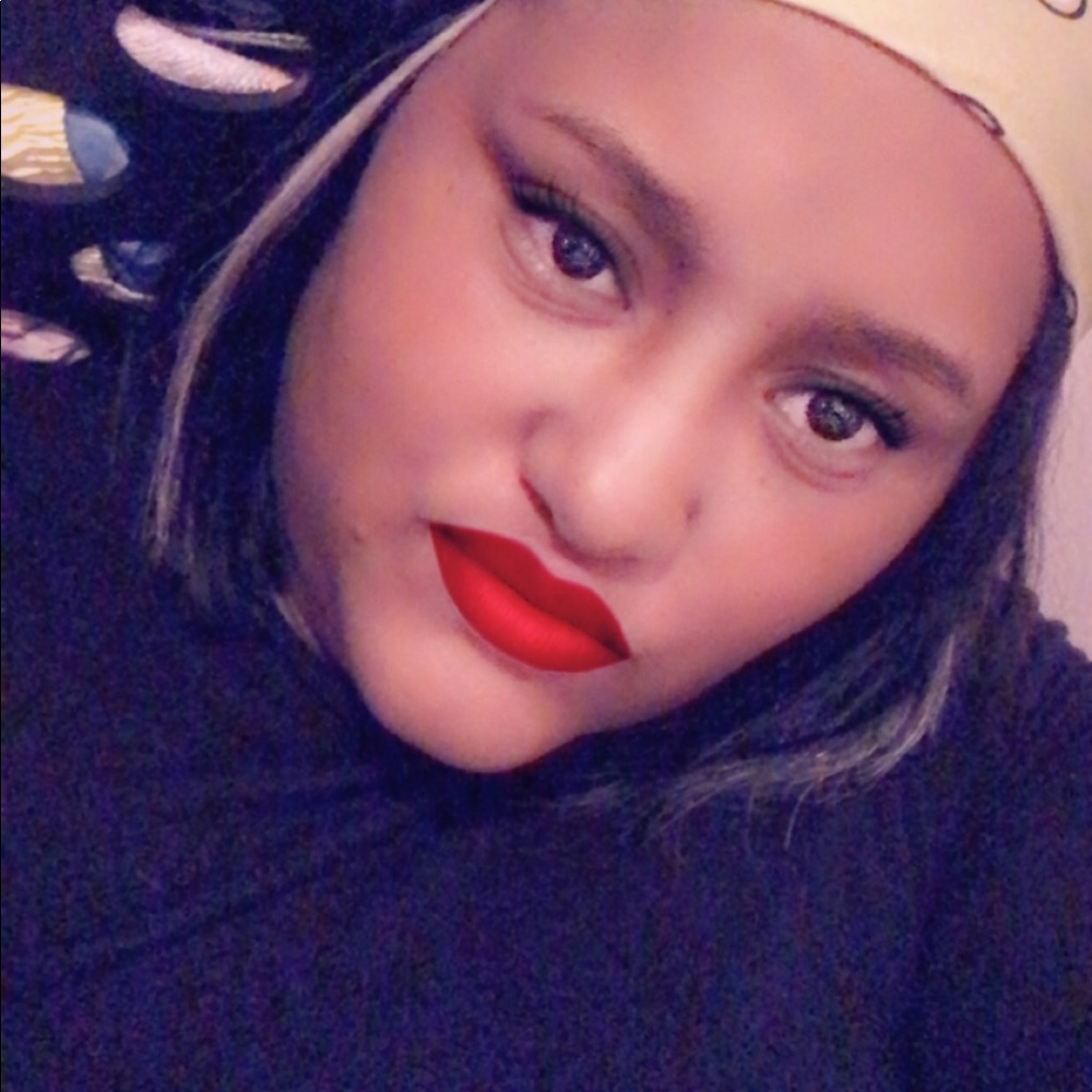 Meet your Posher, Keishonna
